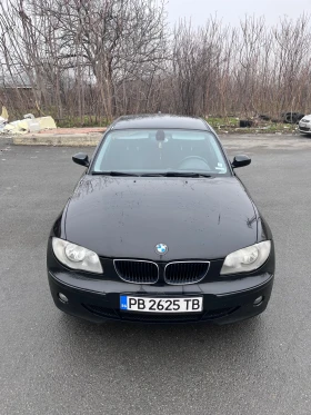 BMW 118 - 2950 € / 5769.70 лв. - 29521956 2 | Car24.bg BMW 118 - 2950 € / 5769.70 лв. - 29521956 2