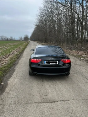 Audi A5 3.0tdi 239hp - 7500 € / 14668.73 лв. - 53245552 7 | Car24.bg Audi A5 3.0tdi 239hp - 7500 € / 14668.73 лв. - 53245552 7