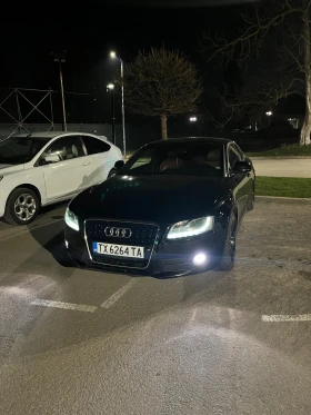 Audi A5 3.0tdi 239hp - 7500 € / 14668.73 лв. - 53245552 8 | Car24.bg Audi A5 3.0tdi 239hp - 7500 € / 14668.73 лв. - 53245552 8