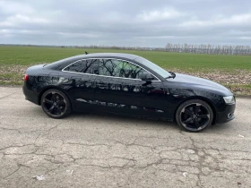 Audi A5 3.0tdi 239hp - 7500 € / 14668.73 лв. - 53245552 5 | Car24.bg Audi A5 3.0tdi 239hp - 7500 € / 14668.73 лв. - 53245552 5