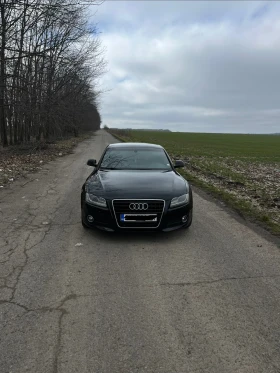 Audi A5 3.0tdi 239hp - 7500 € / 14668.73 лв. - 53245552 2 | Car24.bg Audi A5 3.0tdi 239hp - 7500 € / 14668.73 лв. - 53245552 2
