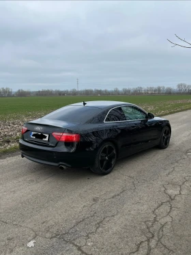 Audi A5 3.0tdi 239hp - 7500 € / 14668.73 лв. - 53245552 6 | Car24.bg Audi A5 3.0tdi 239hp - 7500 € / 14668.73 лв. - 53245552 6