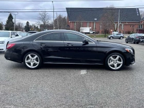 Mercedes-Benz CLS 550 /ПАНОРАМА/360/HARMAN KARDON/ОБДУХВАНЕ - 18800 € / 36769.60 лв. - 59439795 6 | Car24.bg Mercedes-Benz CLS 550 /ПАНОРАМА/360/HARMAN KARDON/ОБДУХВАНЕ - 18800 € / 36769.60 лв. - 59439795 6