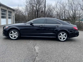 Mercedes-Benz CLS 550 /ПАНОРАМА/360/HARMAN KARDON/ОБДУХВАНЕ - 18800 € / 36769.60 лв. - 59439795 5 | Car24.bg Mercedes-Benz CLS 550 /ПАНОРАМА/360/HARMAN KARDON/ОБДУХВАНЕ - 18800 € / 36769.60 лв. - 59439795 5