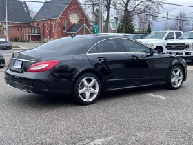 Mercedes-Benz CLS 550 /ПАНОРАМА/360/HARMAN KARDON/ОБДУХВАНЕ - 18800 € / 36769.60 лв. - 59439795 8 | Car24.bg Mercedes-Benz CLS 550 /ПАНОРАМА/360/HARMAN KARDON/ОБДУХВАНЕ - 18800 € / 36769.60 лв. - 59439795 8