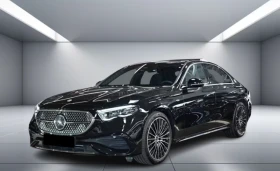 Mercedes-Benz E 300 e = AMG Line = Гаранция - Car24.bg Mercedes-Benz E 300 e = AMG Line = Гаранция