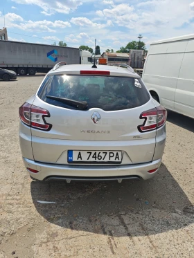 Renault Megane 1.5 dci | Auto.bg — изображение 3 Renault Megane 1.5 dci | Auto.bg — изображение 3