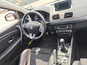 Renault Megane 1.5 dci | Auto.bg — изображение 4 Renault Megane 1.5 dci | Auto.bg — изображение 4