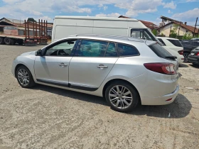 Renault Megane 1.5 dci | Auto.bg — изображение 2 Renault Megane 1.5 dci | Auto.bg — изображение 2