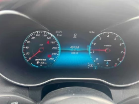 Mercedes-Benz AMG GT C * 43 * CARFAX * ЦЕНА ДО БГ | Auto.bg — изображение 8 Mercedes-Benz AMG GT C * 43 * CARFAX * ЦЕНА ДО БГ | Auto.bg — изображение 8