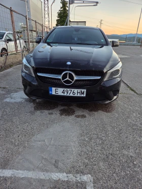 Mercedes-Benz CLA 200 undefined | Auto.bg — изображение 2 Mercedes-Benz CLA 200 undefined | Auto.bg — изображение 2