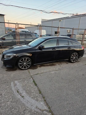 Mercedes-Benz CLA 200 undefined | Auto.bg — изображение 3 Mercedes-Benz CLA 200 undefined | Auto.bg — изображение 3