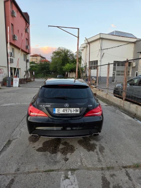 Mercedes-Benz CLA 200 undefined | Auto.bg — изображение 4 Mercedes-Benz CLA 200 undefined | Auto.bg — изображение 4