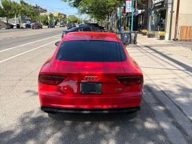 Audi A7 3.0T Competition /BANG & OLUFSEN/360/MATRIX | Auto.bg — изображение 4 Audi A7 3.0T Competition /BANG & OLUFSEN/360/MATRIX | Auto.bg — изображение 4