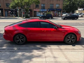 Audi A7 3.0T Competition /BANG & OLUFSEN/360/MATRIX | Auto.bg — изображение 3 Audi A7 3.0T Competition /BANG & OLUFSEN/360/MATRIX | Auto.bg — изображение 3