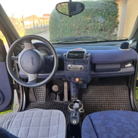 Smart Fortwo undefined | Auto.bg — изображение 3 Smart Fortwo undefined | Auto.bg — изображение 3
