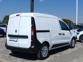 Renault Express 1.3Tce/ 102к.с. - 14200 € / 27772.79 лв. - 35162195 4 | Car24.bg Renault Express 1.3Tce/ 102к.с. - 14200 € / 27772.79 лв. - 35162195 4