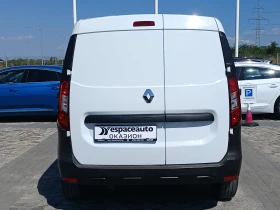 Renault Express 1.3Tce/ 102к.с. - 14200 € / 27772.79 лв. - 35162195 5 | Car24.bg Renault Express 1.3Tce/ 102к.с. - 14200 € / 27772.79 лв. - 35162195 5