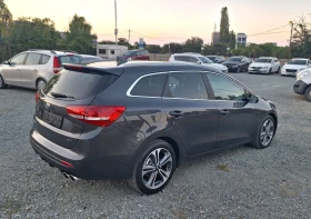 Обява за продажба на Kia Ceed 1.6-136кс. GT-Line-подгрев-камера