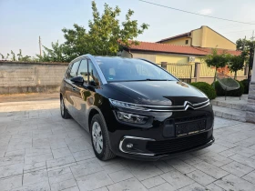 Citroen Grand C4 Picasso 1.6 7 МЕСТА AVTO - 7300 € - 20972456 3 | Car24.bg Citroen Grand C4 Picasso 1.6 7 МЕСТА AVTO - 7300 € - 20972456 3