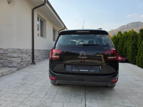 Citroen Grand C4 Picasso 1.6 7 МЕСТА AVTO - 7300 € - 20972456 6 | Car24.bg Citroen Grand C4 Picasso 1.6 7 МЕСТА AVTO - 7300 € - 20972456 6