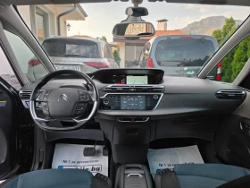 Citroen Grand C4 Picasso 1.6 7 МЕСТА AVTO - 7300 € - 20972456 11 | Car24.bg Citroen Grand C4 Picasso 1.6 7 МЕСТА AVTO - 7300 € - 20972456 11