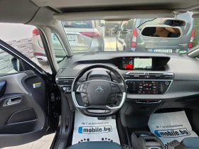Citroen Grand C4 Picasso 1.6 7 МЕСТА AVTO - 7300 € - 20972456 10 | Car24.bg Citroen Grand C4 Picasso 1.6 7 МЕСТА AVTO - 7300 € - 20972456 10