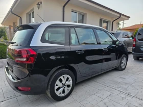 Citroen Grand C4 Picasso 1.6 7 МЕСТА AVTO - 7300 € - 20972456 4 | Car24.bg Citroen Grand C4 Picasso 1.6 7 МЕСТА AVTO - 7300 € - 20972456 4