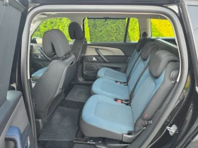 Citroen Grand C4 Picasso 1.6 7 МЕСТА AVTO - 7300 € - 20972456 9 | Car24.bg Citroen Grand C4 Picasso 1.6 7 МЕСТА AVTO - 7300 € - 20972456 9