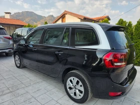 Citroen Grand C4 Picasso 1.6 7 МЕСТА AVTO - 7300 € - 20972456 8 | Car24.bg Citroen Grand C4 Picasso 1.6 7 МЕСТА AVTO - 7300 € - 20972456 8