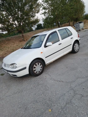 VW Golf 4 | Auto.bg — изображение 2 VW Golf 4 | Auto.bg — изображение 2