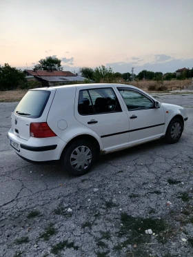 VW Golf 4 | Auto.bg — изображение 3 VW Golf 4 | Auto.bg — изображение 3