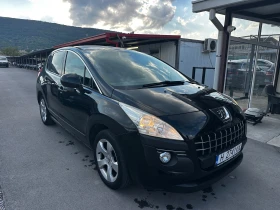 Peugeot 3008 1.6HDI 110к.с Регистрирана* Обслужена