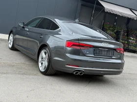 Audi A5 Sline 190 кс Quattro | Auto.bg — изображение 8 Audi A5 Sline 190 кс Quattro | Auto.bg — изображение 8