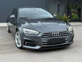Audi A5 Sline 190 кс Quattro | Auto.bg — изображение 3 Audi A5 Sline 190 кс Quattro | Auto.bg — изображение 3