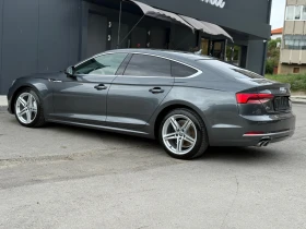 Audi A5 Sline 190 кс Quattro | Auto.bg — изображение 6 Audi A5 Sline 190 кс Quattro | Auto.bg — изображение 6