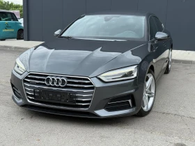 Audi A5 Sline 190 кс Quattro | Auto.bg — изображение 2 Audi A5 Sline 190 кс Quattro | Auto.bg — изображение 2