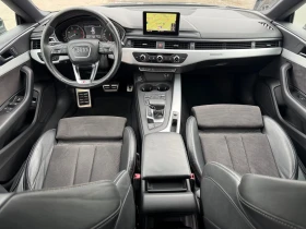 Audi A5 Sline 190 кс Quattro | Auto.bg — изображение 9 Audi A5 Sline 190 кс Quattro | Auto.bg — изображение 9