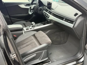 Audi A5 Sline 190 кс Quattro | Auto.bg — изображение 15 Audi A5 Sline 190 кс Quattro | Auto.bg — изображение 15