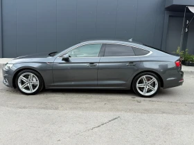 Audi A5 Sline 190 кс Quattro | Auto.bg — изображение 5 Audi A5 Sline 190 кс Quattro | Auto.bg — изображение 5