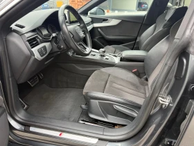 Audi A5 Sline 190 кс Quattro | Auto.bg — изображение 13 Audi A5 Sline 190 кс Quattro | Auto.bg — изображение 13