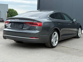 Audi A5 Sline 190 кс Quattro | Auto.bg — изображение 7 Audi A5 Sline 190 кс Quattro | Auto.bg — изображение 7