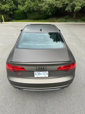 Audi S8 PLUS ЦЕНА ДО БЪЛГАРИЯ АВТОКРЕДИТ - 37999 € - 99476640 11 | Car24.bg Audi S8 PLUS ЦЕНА ДО БЪЛГАРИЯ АВТОКРЕДИТ - 37999 € - 99476640 11