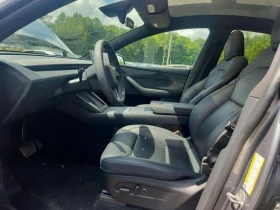 Tesla Model Y undefined | Auto.bg — изображение 8 Tesla Model Y undefined | Auto.bg — изображение 8