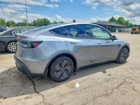Tesla Model Y undefined | Auto.bg — изображение 4 Tesla Model Y undefined | Auto.bg — изображение 4