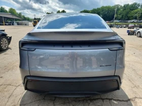 Tesla Model Y undefined | Auto.bg — изображение 7 Tesla Model Y undefined | Auto.bg — изображение 7