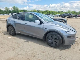 Tesla Model Y undefined | Auto.bg — изображение 5 Tesla Model Y undefined | Auto.bg — изображение 5