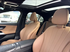 Mercedes-Benz E 220 AMG/DISTRONIC/PANORAMA/360 КАМЕРИ/ОБДУХВАНЕ | Auto.bg — изображение 11 Mercedes-Benz E 220 AMG/DISTRONIC/PANORAMA/360 КАМЕРИ/ОБДУХВАНЕ | Auto.bg — изображение 11
