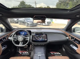 Mercedes-Benz E 220 AMG/DISTRONIC/PANORAMA/360 КАМЕРИ/ОБДУХВАНЕ | Auto.bg — изображение 9 Mercedes-Benz E 220 AMG/DISTRONIC/PANORAMA/360 КАМЕРИ/ОБДУХВАНЕ | Auto.bg — изображение 9
