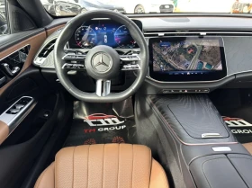 Mercedes-Benz E 220 AMG/DISTRONIC/PANORAMA/360 КАМЕРИ/ОБДУХВАНЕ | Auto.bg — изображение 8 Mercedes-Benz E 220 AMG/DISTRONIC/PANORAMA/360 КАМЕРИ/ОБДУХВАНЕ | Auto.bg — изображение 8